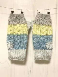 ハンドウォーマー