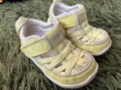 IFME サンダル　14.5センチ