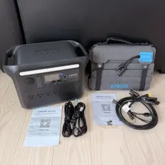 2026年最新】Ankerポータブル電源1000wの人気アイテム - メルカリ