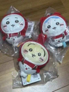 ちいかわ エニマイくじ E賞 オーナメント 3点セット