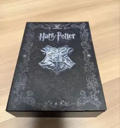 Harry Potter Blu-ray Box