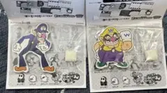 スーパーマリオ キャラマグネッツ2