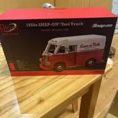 1950s SNAP-ON Tool Truck スナップオン　アトムブロック Snap-On Tools Atom Brick 1950s Tool Truck SSX24P146, NEW