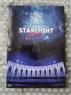 2026年最新】starlight deluxe blu-rayの人気アイテム - メルカリ