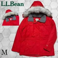 【L.L.Bean】バクスター・ステート・パーカ TEK® ダウンジャケット M