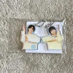 傑作！ひっつきーほるだー 塩﨑太智 山中柔太朗