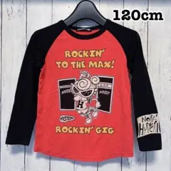 ＊*読様 ヒスミニ DEVILKIN 半袖Tシャツ80 LOOPLUS DEVILKIN 半袖Tシャツ – Hystericmini OnlineStore