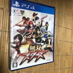 無双☆スターズ