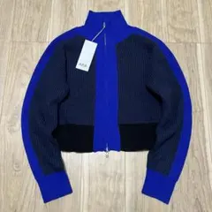 新品未使用品 AZUL by MOUSSY トラックジャケット R-8483