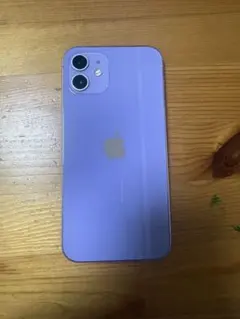 iPhone12