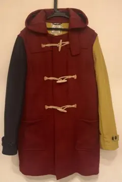 J.PRESS YORK St. ジェイプレス ダッフルコート サイズL