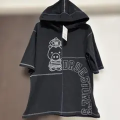 ドラッグストアーズ パーカー ③新品