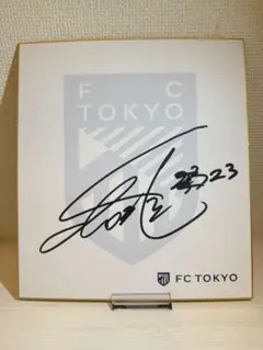 非売品】則本昂大 直筆サイン色紙 巨人 ジャイアンツ 楽天イーグルス