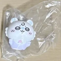 ちいかわbaby ミニソフビフィギュアコレクション　モモンガ