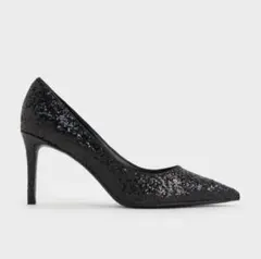 charles&keith パンプス