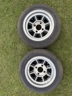 2025年最新】ハヤシ ホイールの人気アイテム - メルカリ