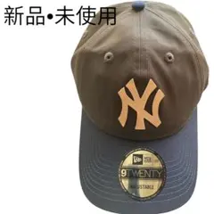 ジャーナルスタンダード 別注キャップ ニューエラ 9twenty NEW ERA