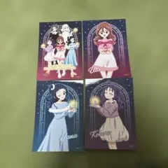 キミとアイドルプリキュア Mellow Candlelit Nightブロマイド