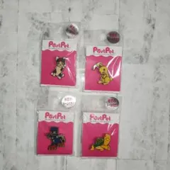 平成レトロ ポストペット postpet E-mail スタンプ （当時物） 平成レトロ ポストペット postpet E-mail スタンプ （当時物） - メルカリ