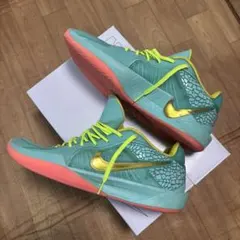 【中古】NIKE バッシュ サブリナ 30cm