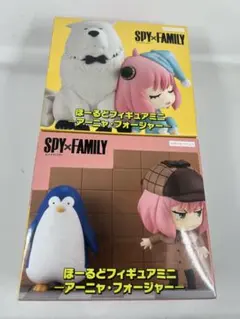 SPY×FAMILY アーニャ多め　フィギュアまとめ売り 2026年最新】アーニャ ボンド フィギュアの人気アイテム - メルカリ