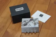 Accuphase アキュフェーズ チャンデバ用 ボリュームデータアダー同軸