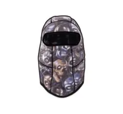 Supreme Spyder Balaclava フェイスマスク - メルカリ