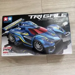 Tamiya TRIGALE MAシャーシ TAMIYA TRIGALE MAシャーシ ミニ四駆 - メルカリ