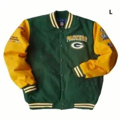 2026年最新】パッカーズ スタジャンの人気アイテム - メルカリ