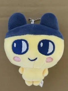たまごっち まめっち ぬいぐるみ キーホルダー