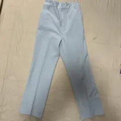 EPIMI E'PIMMY センタープレスサイド　スリットパンツのサムネイル