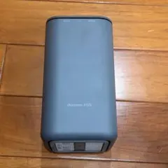 docomo home5g