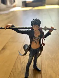 トラファルガー・ロー フィギュア