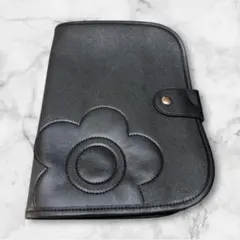 【MARY QUANT】　マルチケース/ブラック