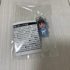 なにわ男子 めじるしチャーム 藤原丈一郎 - メルカリ