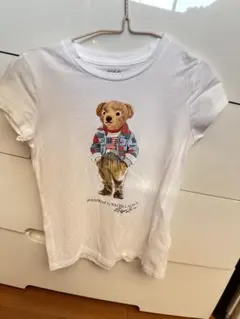 うめ様専用POLO RALPH LAUREN ポロベア Tシャツ 120