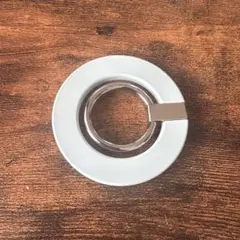 Anker アンカー　マグネット式スマホリング　ブルー