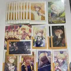 プロセカ 天馬司 ぱしゃこれ エピカ 24枚セット