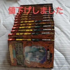 市野治美 漫画セット 14冊　RINGシリーズ全巻