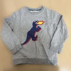 Paul Smith 恐竜プリント トレーナー 120