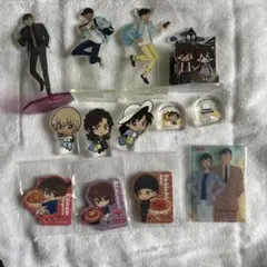 名探偵コナン　セット