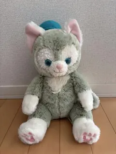 「ディズニー」ぬいぐるみ