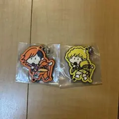 一番くじ 東海オンエア ちょこのっこ ラバーチャー リサイタルズ