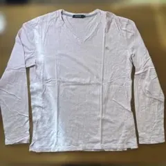 BURBERRY BLACK LABEL 長袖カットソー サイズ3（L）