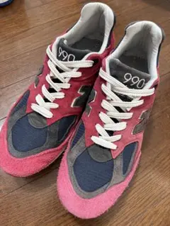 990V2 ニューバランスのサムネイル