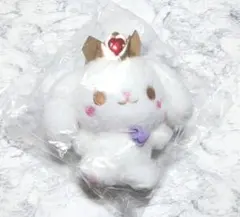 JOCHUM ジェオチャム RURU 初期 ぬいぐるみ マスコット キーホルダー