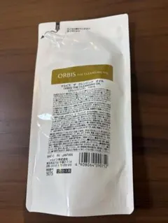 オルビス　THE CLEANSING OIL