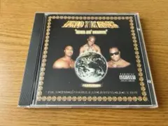 WORLD WIDE RIDERS MAKE EM’ BELIEVE