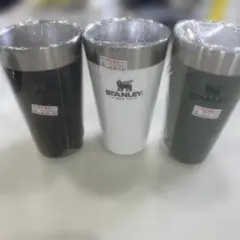 1663 STANLEY ステンレスマグカップ 3色セットのサムネイル