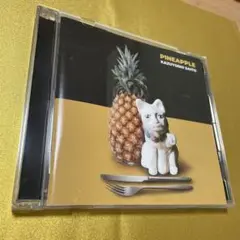 斉藤和義　pineapple cd